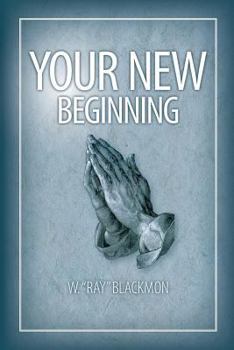 Paperback Your New Beginning Book