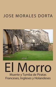 Paperback El Morro Book