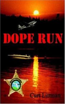 Paperback Dope Run Book