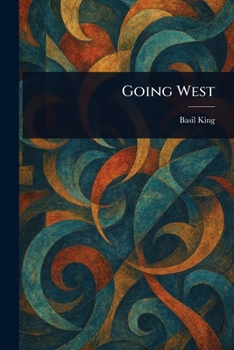 Paperback Going West Book