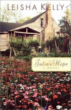 Paperback Julia's Hope Book
