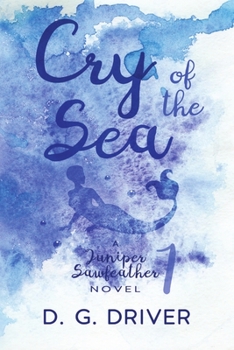 Paperback Cry of the Sea Book