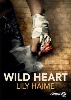 Paperback Wild Heart [French] Book