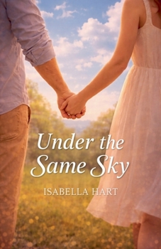 Paperback Under The Same Sky Book