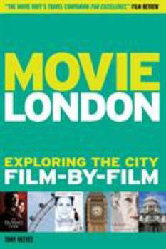 Paperback Movie London Book