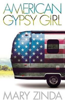 Paperback American Gypsy Girl Book