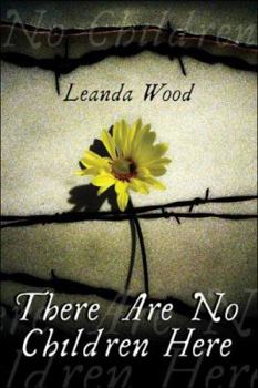 Paperback There Are No Children Here Book