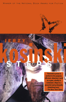 Paperback Steps Book