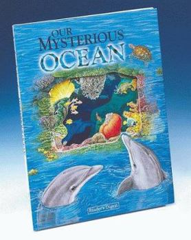 Hardcover Our Mysterious Ocean Book