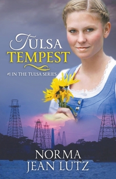 Tulsa Tempest - Book #1 of the Tulsa