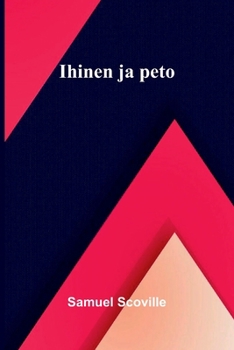Paperback Ihinen ja peto (Finnish Edition) [Finnish] Book