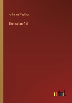 Paperback The Italian Girl Book