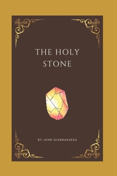 Paperback The Holy Stone Book