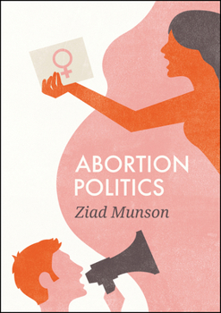 Paperback Abortion Politics Book