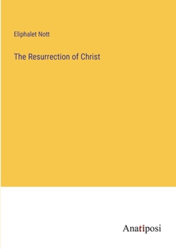 The Resurrection of Christ