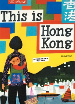 This is Hong Kong - Book  of the This is...