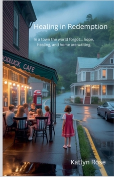 Paperback Healing in Redemption Book