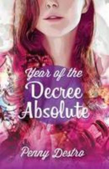 Paperback Year of the Decree Absolute Book