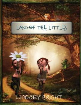 Paperback Land of the Littles Book