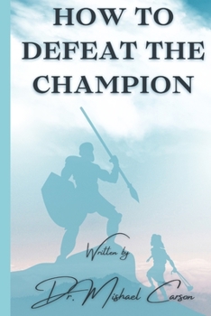 Paperback How to Defeat the Champion Book