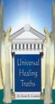Paperback Universal Healing Truths Book