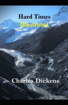 Paperback Hard Times Illustrated Book