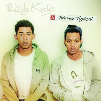 Vinyl Stereo Typical (Green LP) Book