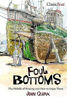 Paperback Foul Bottoms Book