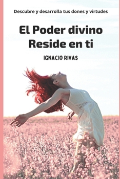Paperback El Poder Divino Reside en Ti [Spanish] Book