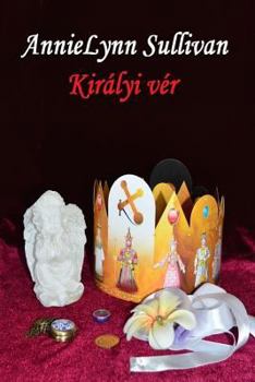 Paperback Királyi Vér [Hungarian] Book