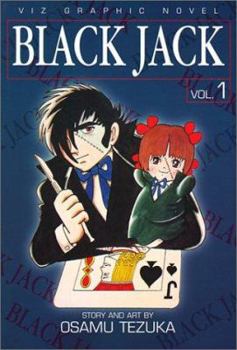 Library Binding Black Jack Book