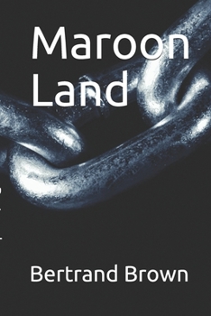 Paperback Maroon Land Book