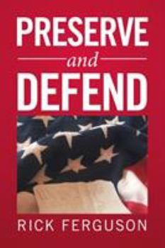 Paperback Preserve and Defend Book