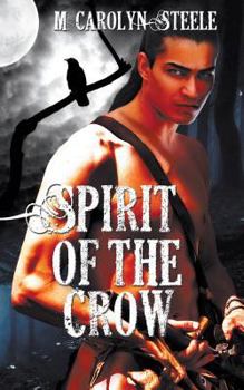 Paperback Spirit of the Crow Book