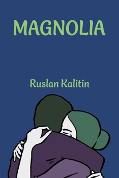 Paperback Magnolia Book