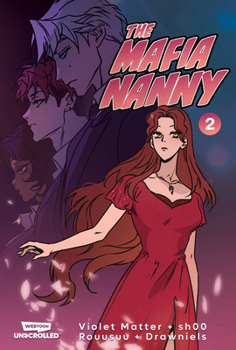 Paperback The Mafia Nanny, Vol. 2 Book