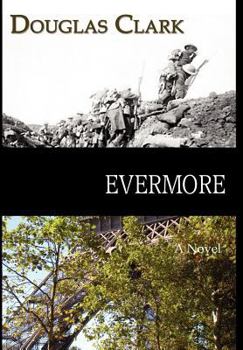 Hardcover Evermore Book