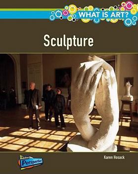 Sculpture - Book  of the Raintree Perspectives: What is Art?