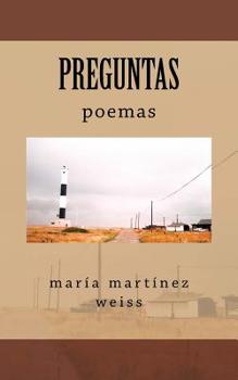 Paperback preguntas [Spanish] Book