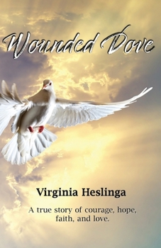 Paperback Wounded Dove Book