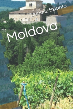 Paperback Moldova Book