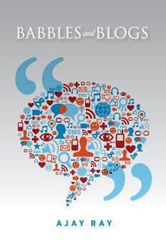 Paperback Babbles and Blogs Book