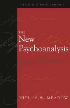 Paperback New Psychoanalysis Book