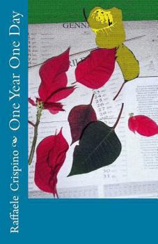 Paperback One Year One Day Book