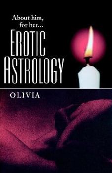 Paperback Erotic Astrology Book