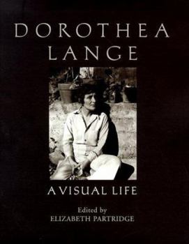 Paperback Dorothea Lange PB Book