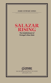 Salazar Rising