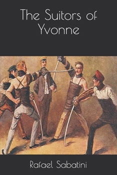 Paperback The Suitors of Yvonne Book