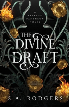 Paperback The Divine Draft Book