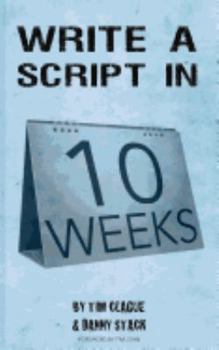 Paperback Write a Script in 10 Weeks Book